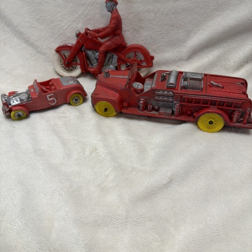 Vintage auburn rubber co - auburn,