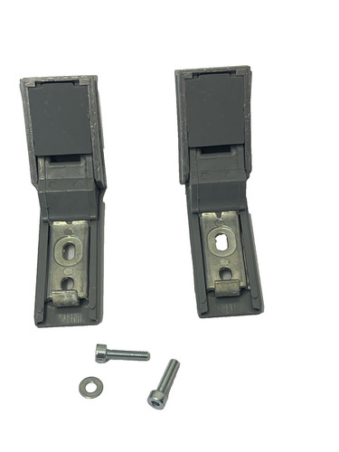 Fridge freezer door hinge - fridge,