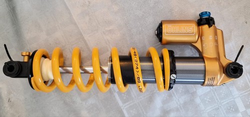 Ohlins ttx22m - (267, x