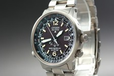"N MINT" Citizen Eco-Drive