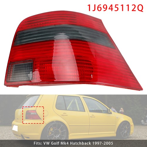 Right tail light lamp - tail,