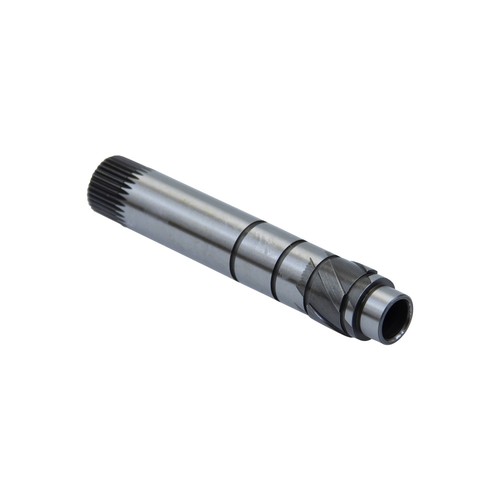 Kick starter shaft - kick,