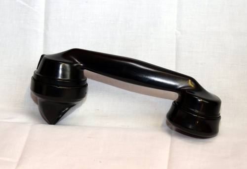 Gpo black telephone - gpo,