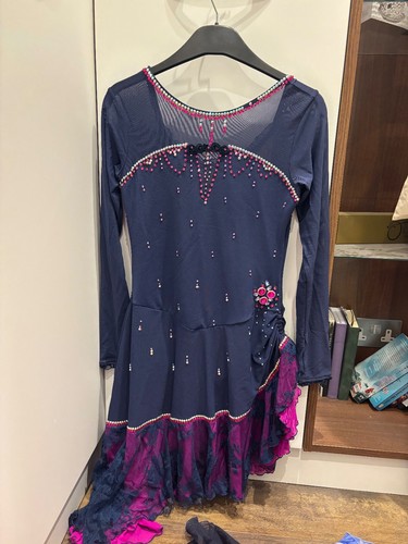 Skating dresses figure - skating, dresses,