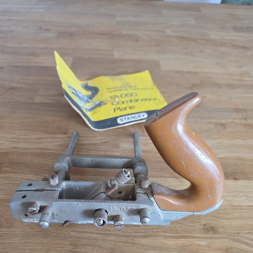 Stanley 050 combination - 13-050,