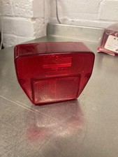 Yamaha Rear Tail Light Lens