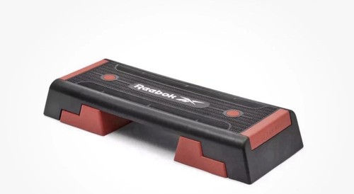 Reebok step aerobic exercise - reebok,