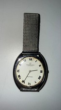 Universal Geneve White Shadow