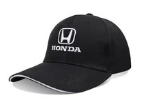 Honda Adjustable Baseball Cap