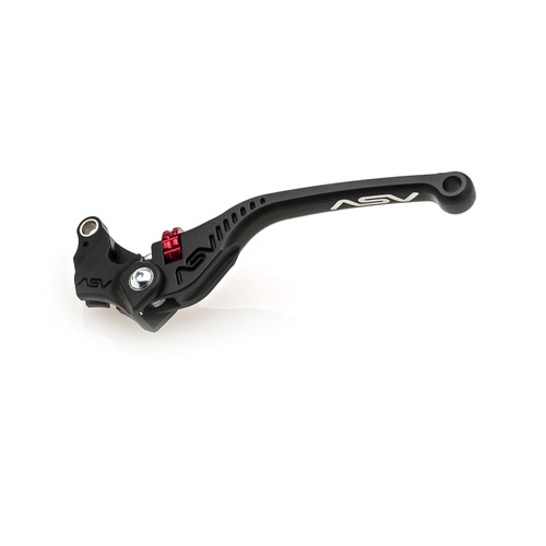 Asv short clutch lever - asv,