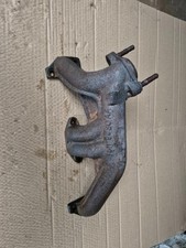 FORD ESCORT MK2  MK1?  1600