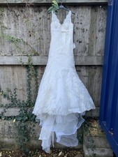 Pronovias Barcelona Wedding