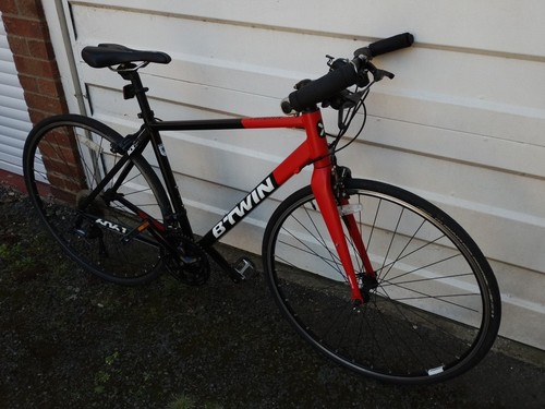 Btwin 520 triban - btwin,