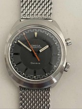 OMEGA Geneve Chronostop