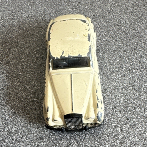 Matchbox rolls royce - matchbox, rolls-royce