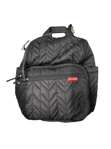 Skip hop forma diaper - skip, bag