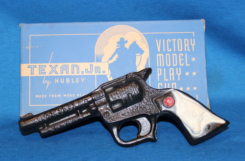 Scarce texan victory model - scarce,