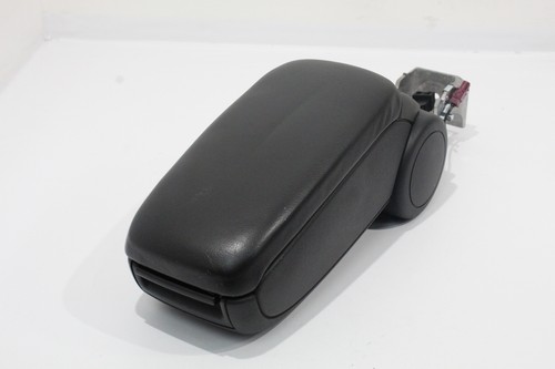 Audi black leather - a3,