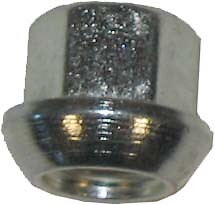 1229 fits zetor wheel nut - x,