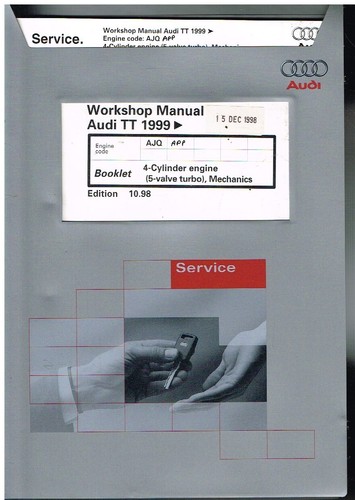 Audi mk1 1 8 - , (8n)