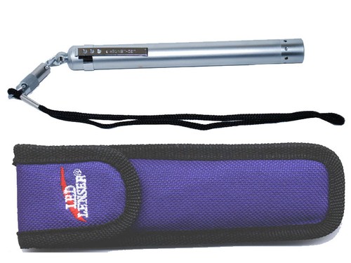 Led lenser zweibrüder v12 - lenser,
