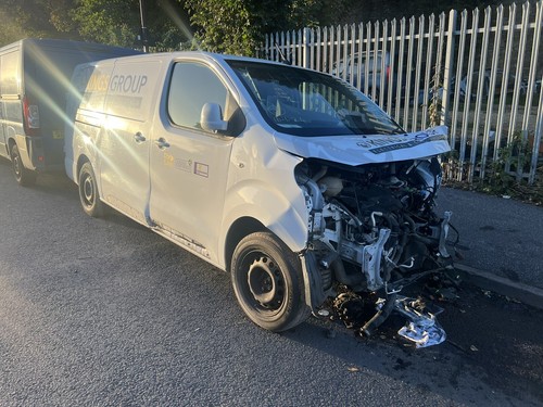 2019 vauxhall vivaro lwb - vivaro, 2.0