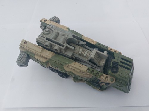 Matchbox military 1998 mission - matchbox,