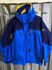 Rare Vintage Berghaus Mera