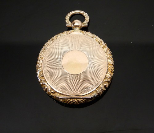 Antique 19thc gold - antique, &