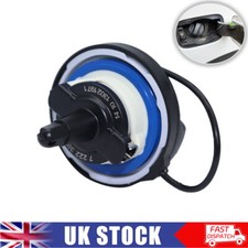 Fuel Gas Tank Filler Cap Cover