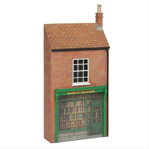 Bachmann 0121 scenecraft - bachmann,