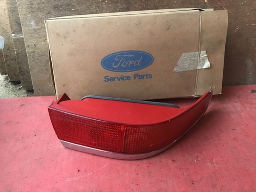 Genuine ford scorpio - , 98