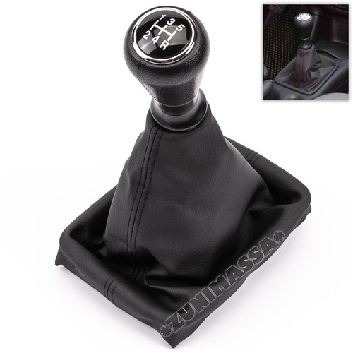 Speed gear shift - 5, stick