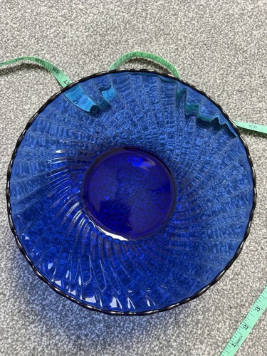 Cobalt blue saphire - ,