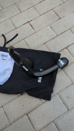 Brink bma detachable swan neck - brink,