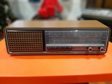 Grundig RF-420 Vintage Radio