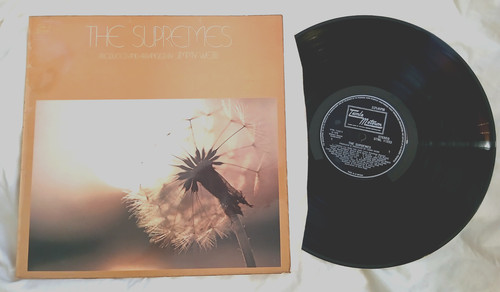 The supremes produced - the, and