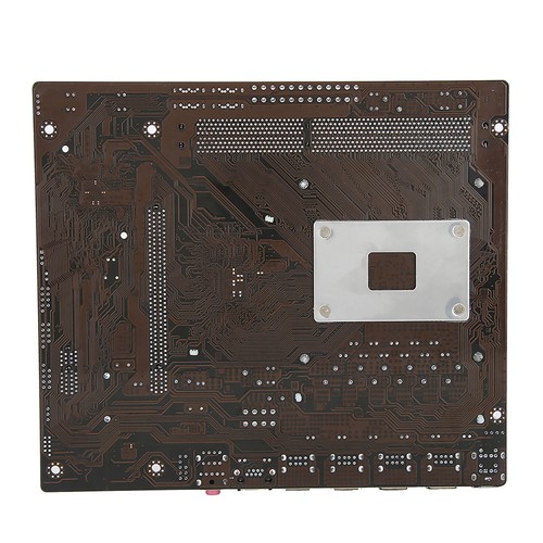 X58 desk top motherboard - pc,
