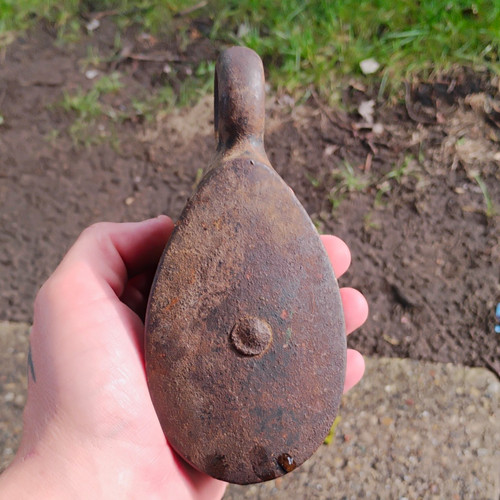 Antique vintage metal - antique,