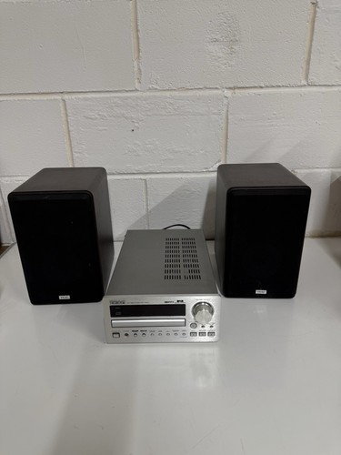 Teac h240 dab - teac, cr-h240