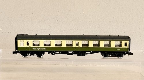Graham farish gauge - farish, n