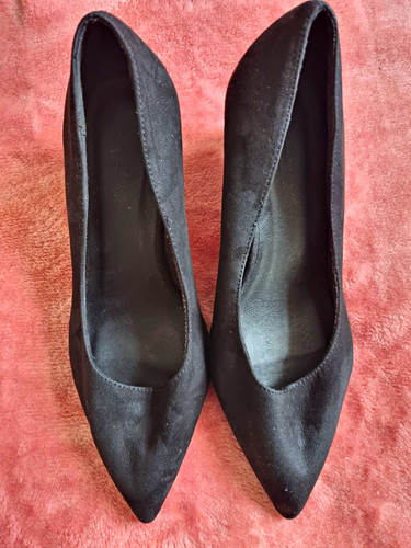 Cabin crew shoes size uk6 - cabin,