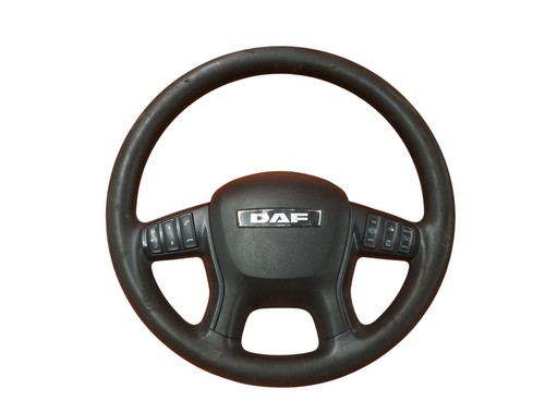 Fits daf complete steering - fits, lf