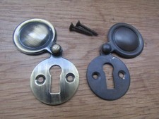 Brass construction KEYHOLE