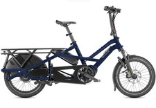 Tern GSD P00 Gen 3 Electric