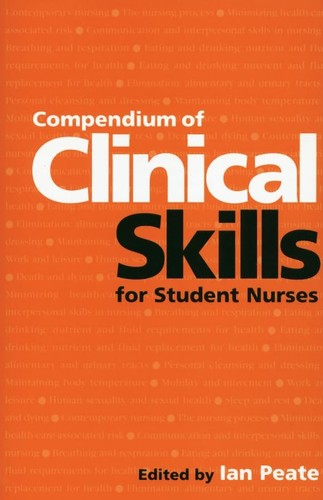 Compendium clinical skills - compendium, of