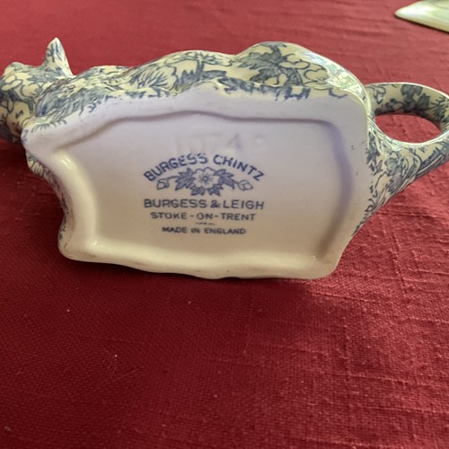 Burgess leigh - burgess, chintz