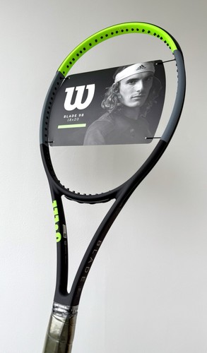Wilson blade - blade, 98