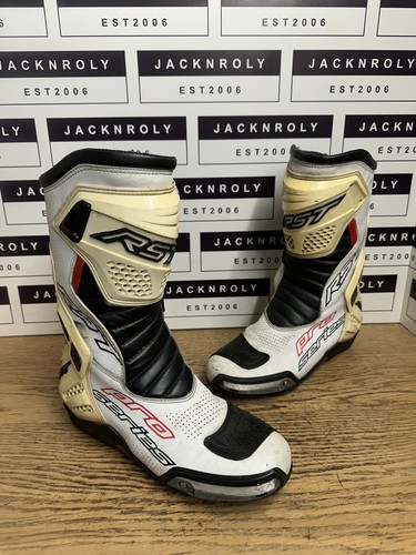 Rst pro series - pro, size