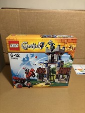 LEGO 70402 CASTLE The
